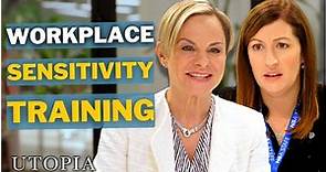 Workplace Behaviour Training | Utopia