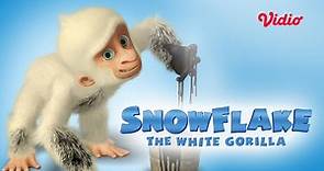 Snowflake, The White Gorilla - Trailer