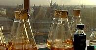 Chemistry | University of Oxford