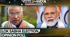 India Elections 2024: Opinion poll from swing states