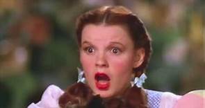 Los graves abusos que sufrió Judy Garland en rodaje de ‘El Mago de Oz’