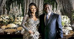 Pele to marry for the third time, with Marcia Cibele Aoki