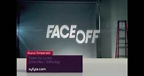 Face Off - Latinoamérica (Español)