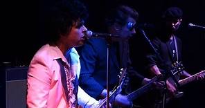 The Coverups (Green Day) - Paint It Black (Rolling Stones cover) – Live in Albany