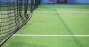 Calling all tennis... - Arlington Heights Park District