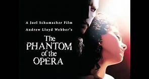 The Phantom of the Opera - The Music of the Night