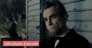 Abraham Lincoln - Film d'Emotion et Révolution - Complet en Français HD