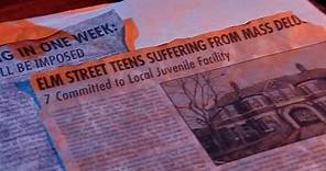 Never Sleep Again: The Elm Street Legacy - Teaser Trailer