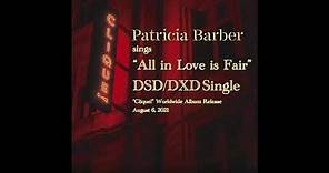Clique: The New Album of Patricia Barber, Trailer 2