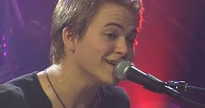 Hunter Hayes - Wanted (Live From Nashville)