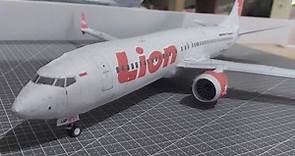 Lion Air flight 610