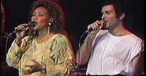 Gino Vannelli Live in Montreal 1991
