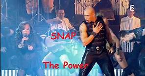 SNAP - The Power