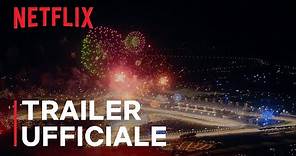 Formula 1: Drive to Survive - Stagione 4 | Trailer ufficiale | Netflix Italia