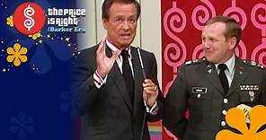 See Captain John Herring Become One of the Biggest Winners in TPIR History - The Price Is Right 1984