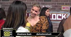 Shoshana Bush | On My Block Season 2 Premiere