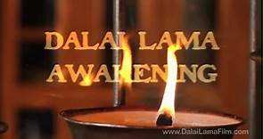 Dalai Lama Awakening Film Trailer #2 (narrated by Harrison Ford)