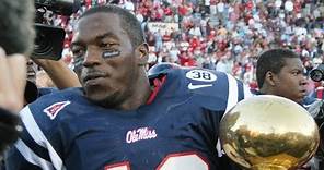 Patrick Willis 😳 Ole Miss Best Tackle Ever
