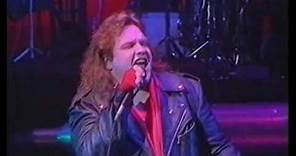 Meat Loaf Legacy - REMASTERED and FULL Bad Attitude Concert RARE
