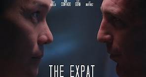 The Expat TRAILER | 2022