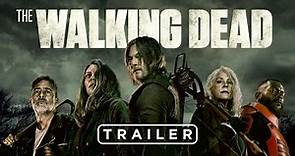 The Walking Dead | Temporada 11 | Tráiler