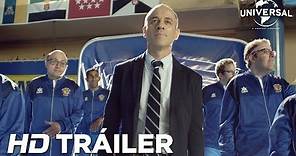 CAMPEONES - Teaser Tráiler (Universal Pictures) - HD
