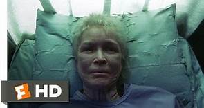 Requiem for a Dream (12/12) Movie CLIP - Fetal Position (2000) HD