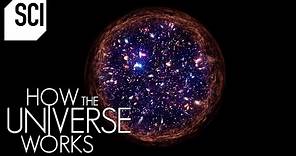 Our Observable Universe | How the Universe Works