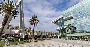 Anaheim Convention Center Debuts ACC North