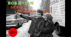 Bob Dylan - The MacKenzie Tapes (1961-1962) [RARE & HQ]
