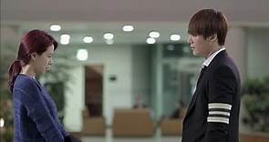 Emergency Couple Ep17: Jin-hee and Chang-min are both in sorrow