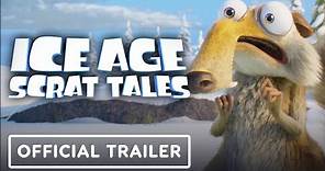 Ice Age: Scrat Tales - Official Trailer (2022) Chris Wedge, Kari Wahlgren