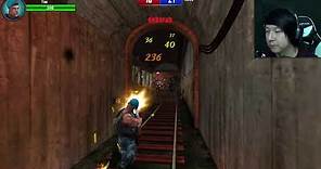 Subway Clash 3D Game - Subway Clash REMASTERED