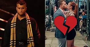 Reported details on MJF referencing his break up with fiancée on AEW Dynamite