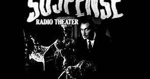 Suspense Radio Theater - A Vincent Price Collection