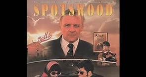 Ricky Fataar - Spotswood