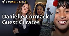Danielle Cormack Guest Curates | SBS On Demand