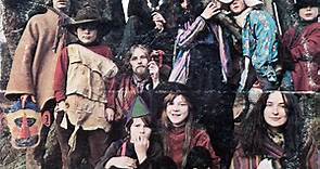 The Incredible String Band - The Hangman's Beautiful Daughter