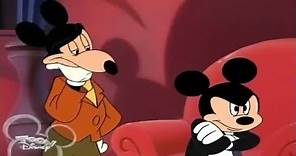 Disney’s House of Mouse Season 3 Episode 22 Mickey and the Culture Clash