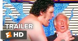 Andre the Giant Trailer #2 (2018) | Movieclips Coming Soon