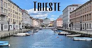 A day in Trieste