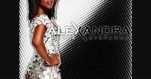 Alexandra Burke - Overcome (OverCome Album)