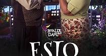 Roald Dahl's Esio Trot - movie: watch stream online