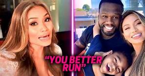 Daphne Joy SLAMS 50 Cent For Being Worse Than Diddy | She Has Evidence