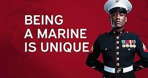 What do Marines do? - Marines Are Different | U.S. Marine Corps