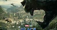 Black Panther (2018) Stream and Watch Online