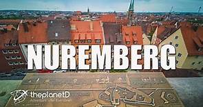 The Best Things to do in Nuremberg Germany in 24 Hours, Travel Guide
