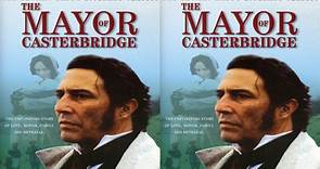 The Mayor of Casterbridge (2003) ★