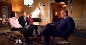 Scientology & Paul Haggis: 'It's a Cult' - NBC News, Part 2 of 2