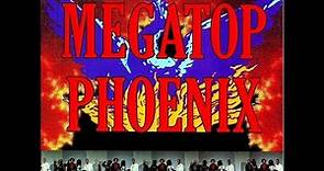 Big Audio Dynamite - Megatop Phoenix (Full Album)